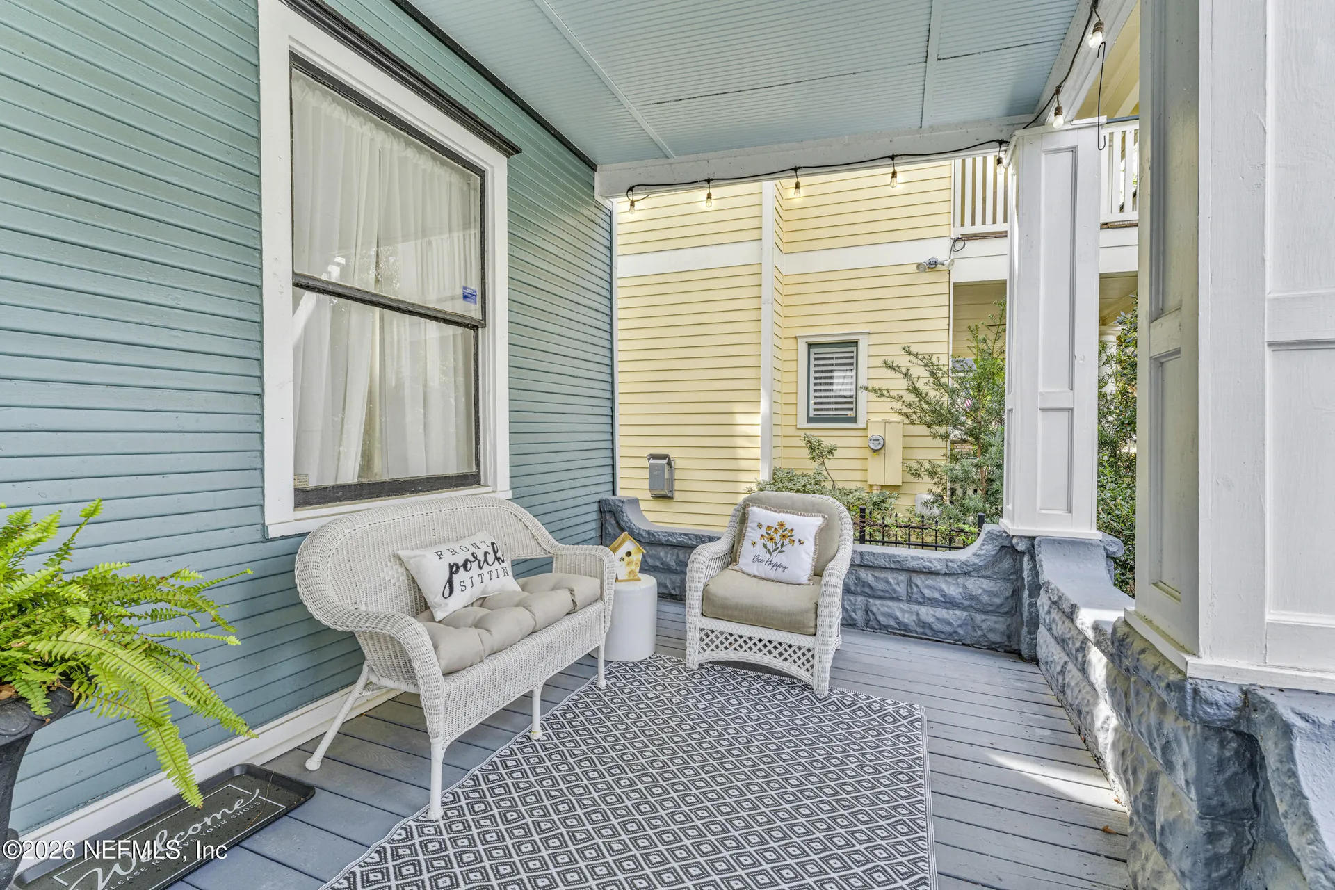 1443 N Market Street Jacksonville FL 32206