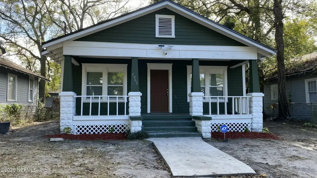 2962 Spencer Street Jacksonville FL 32254