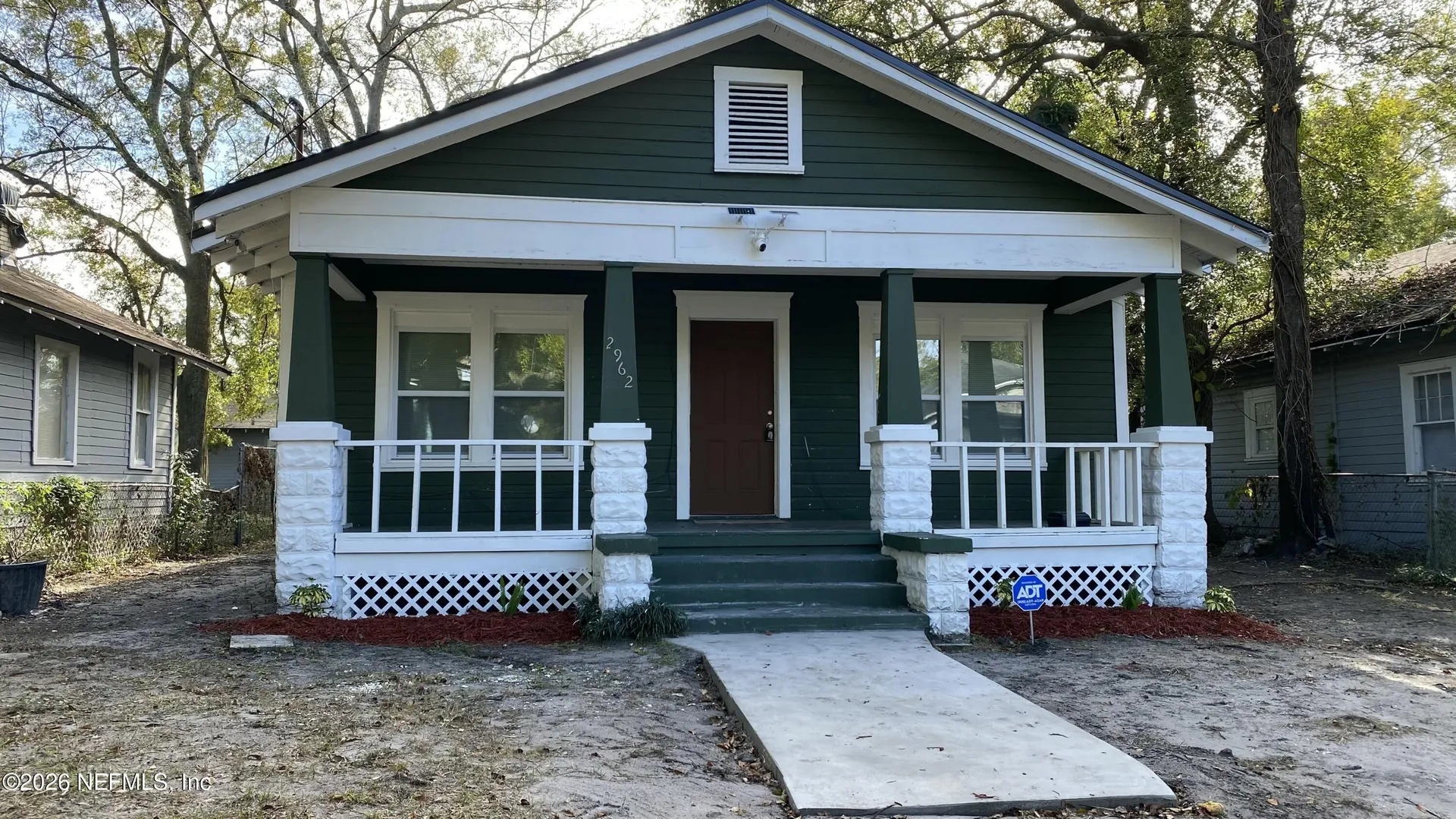 2962 Spencer Street Jacksonville FL 32254