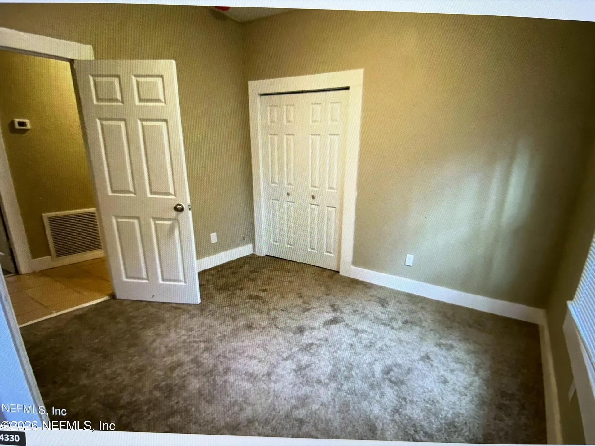 2962 Spencer Street Jacksonville FL 32254