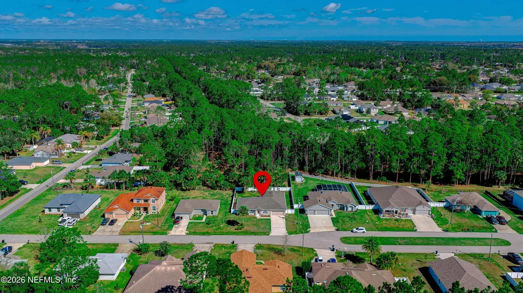 7 Smokehouse Place Palm Coast FL 32164