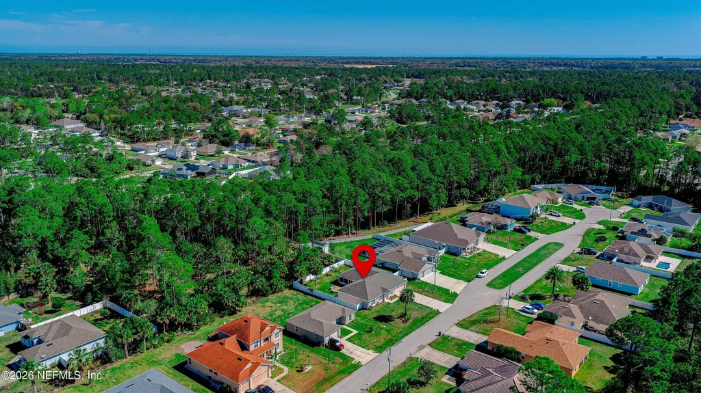 7 Smokehouse Place Palm Coast FL 32164