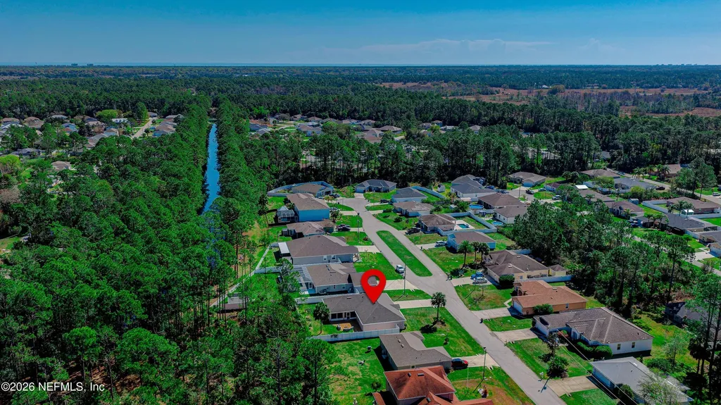 7 Smokehouse Place Palm Coast FL 32164