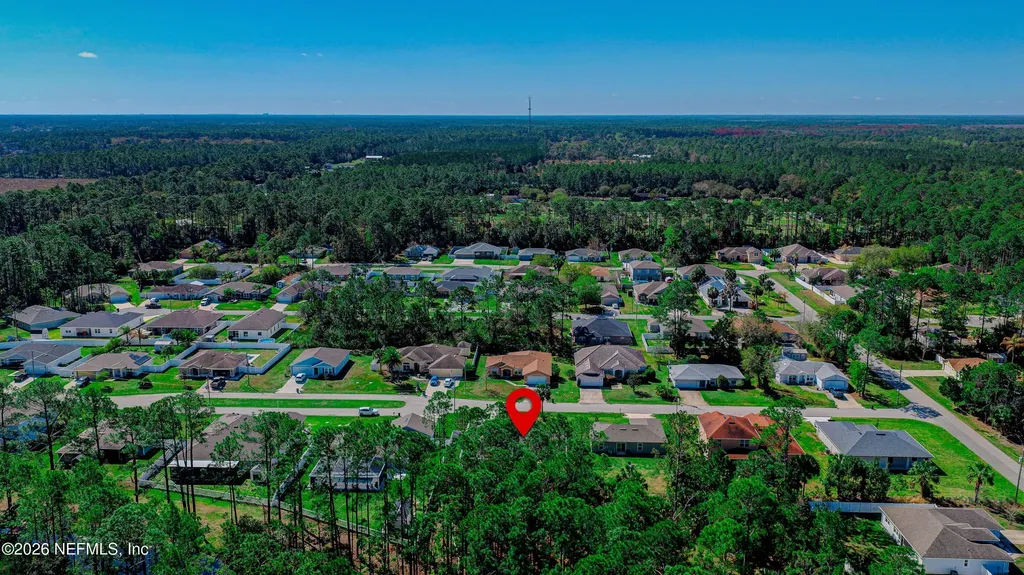 7 Smokehouse Place Palm Coast FL 32164