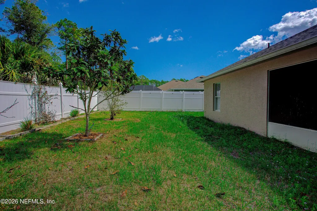 7 Smokehouse Place Palm Coast FL 32164