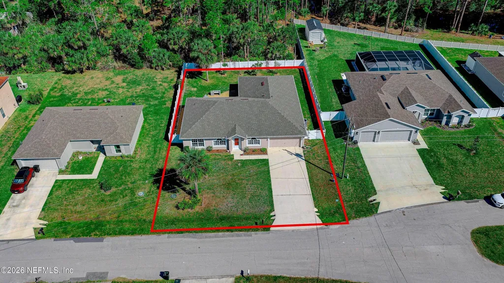 7 Smokehouse Place Palm Coast FL 32164