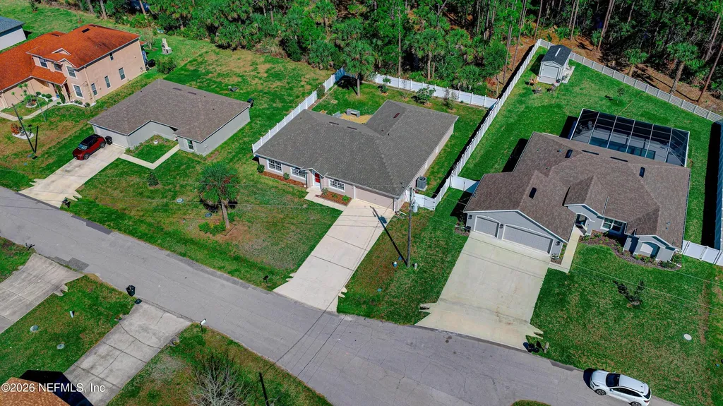 7 Smokehouse Place Palm Coast FL 32164