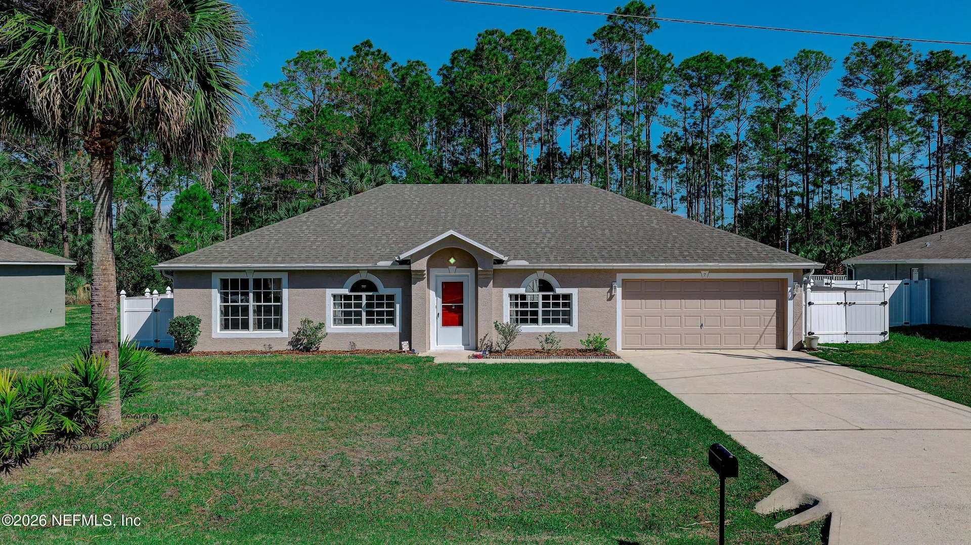 7 Smokehouse Place Palm Coast FL 32164
