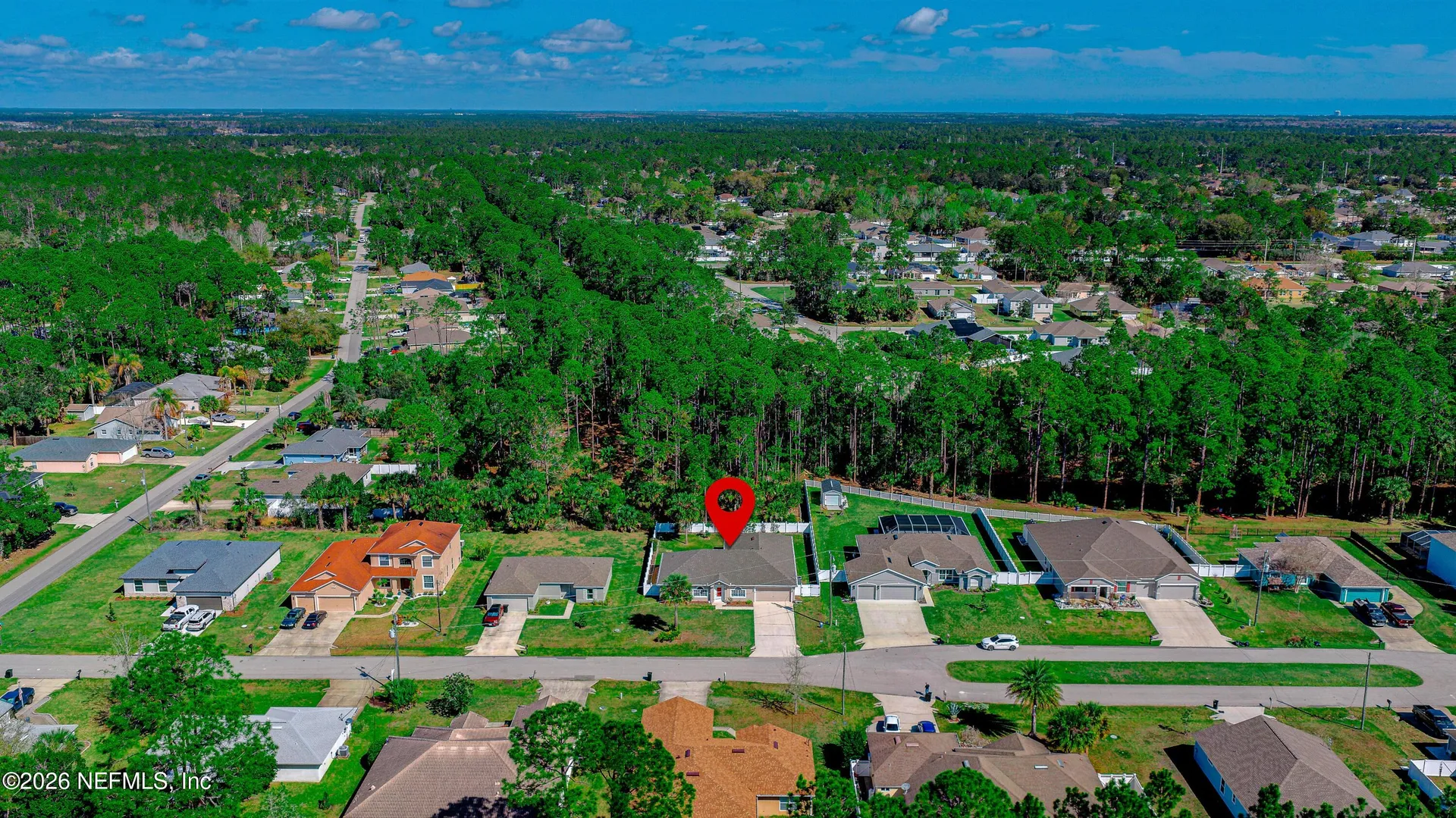 7 Smokehouse Place Palm Coast FL 32164