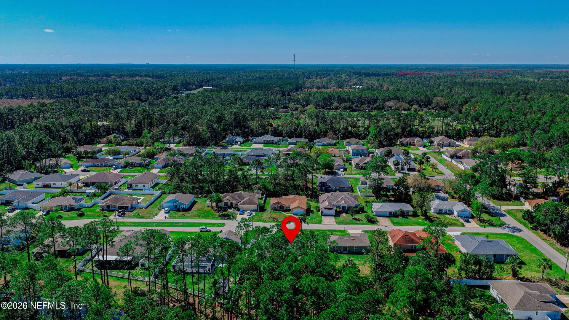 7 Smokehouse Place Palm Coast FL 32164