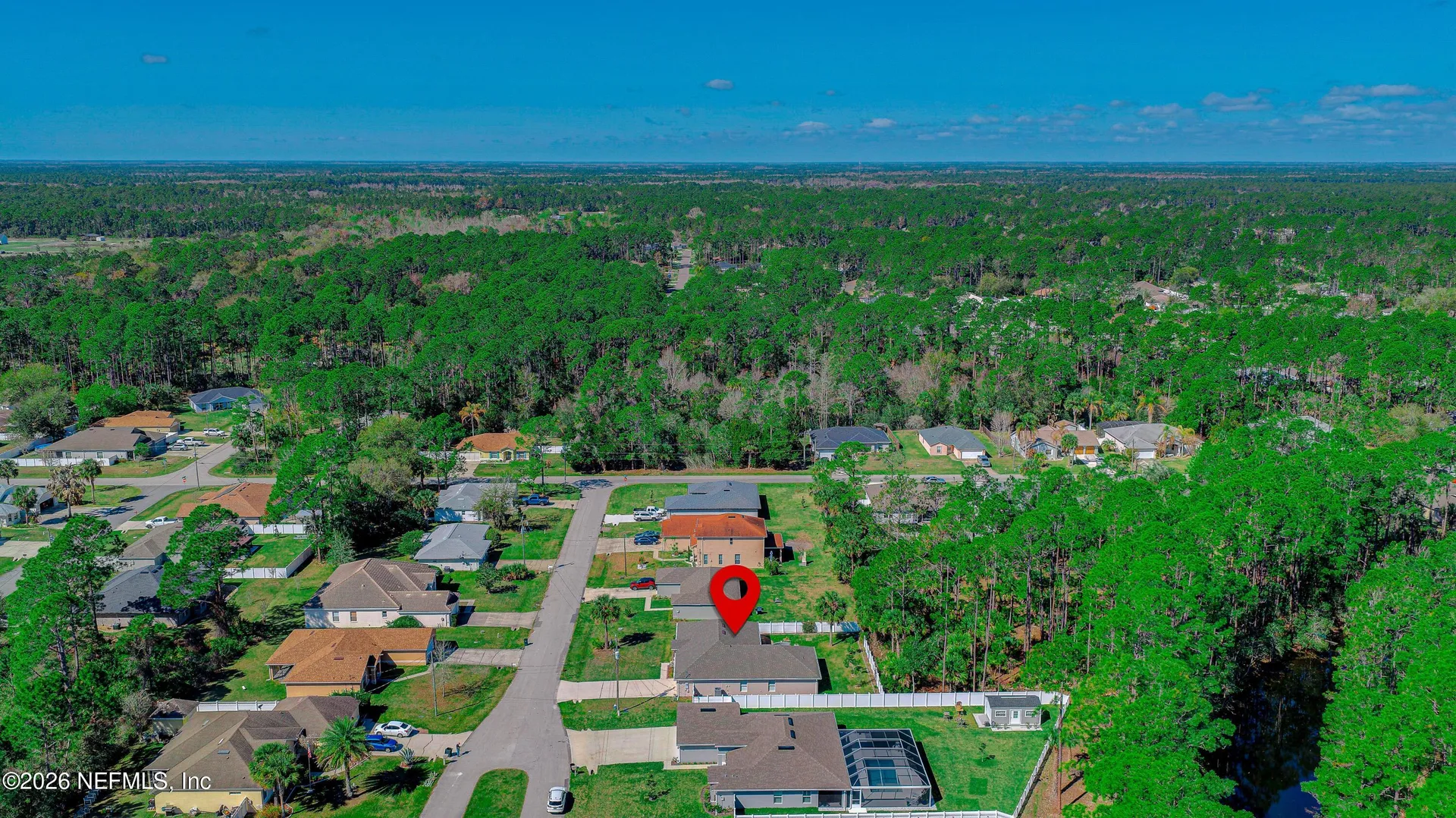 7 Smokehouse Place Palm Coast FL 32164