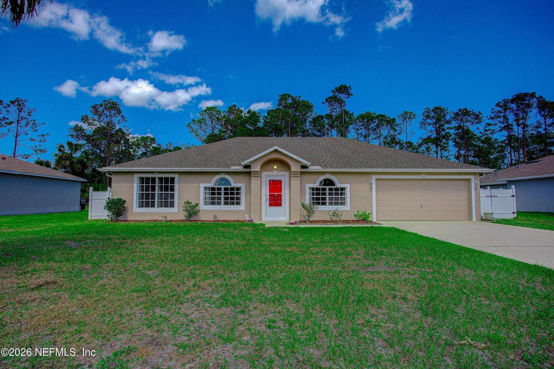 7 Smokehouse Place Palm Coast FL 32164