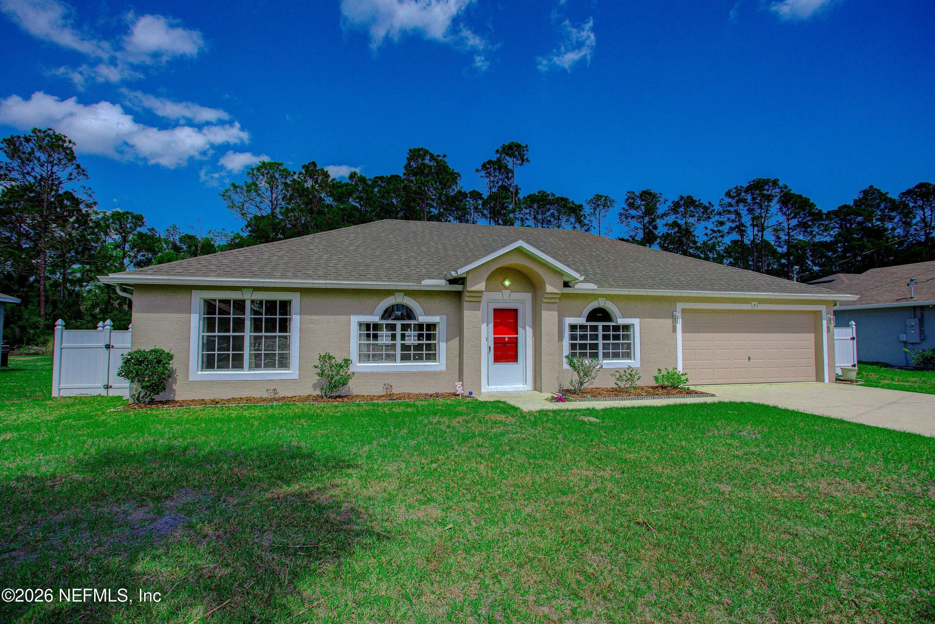 7 Smokehouse Place Palm Coast FL 32164