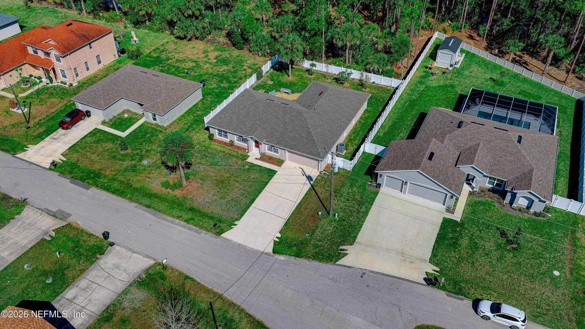 7 Smokehouse Place Palm Coast FL 32164
