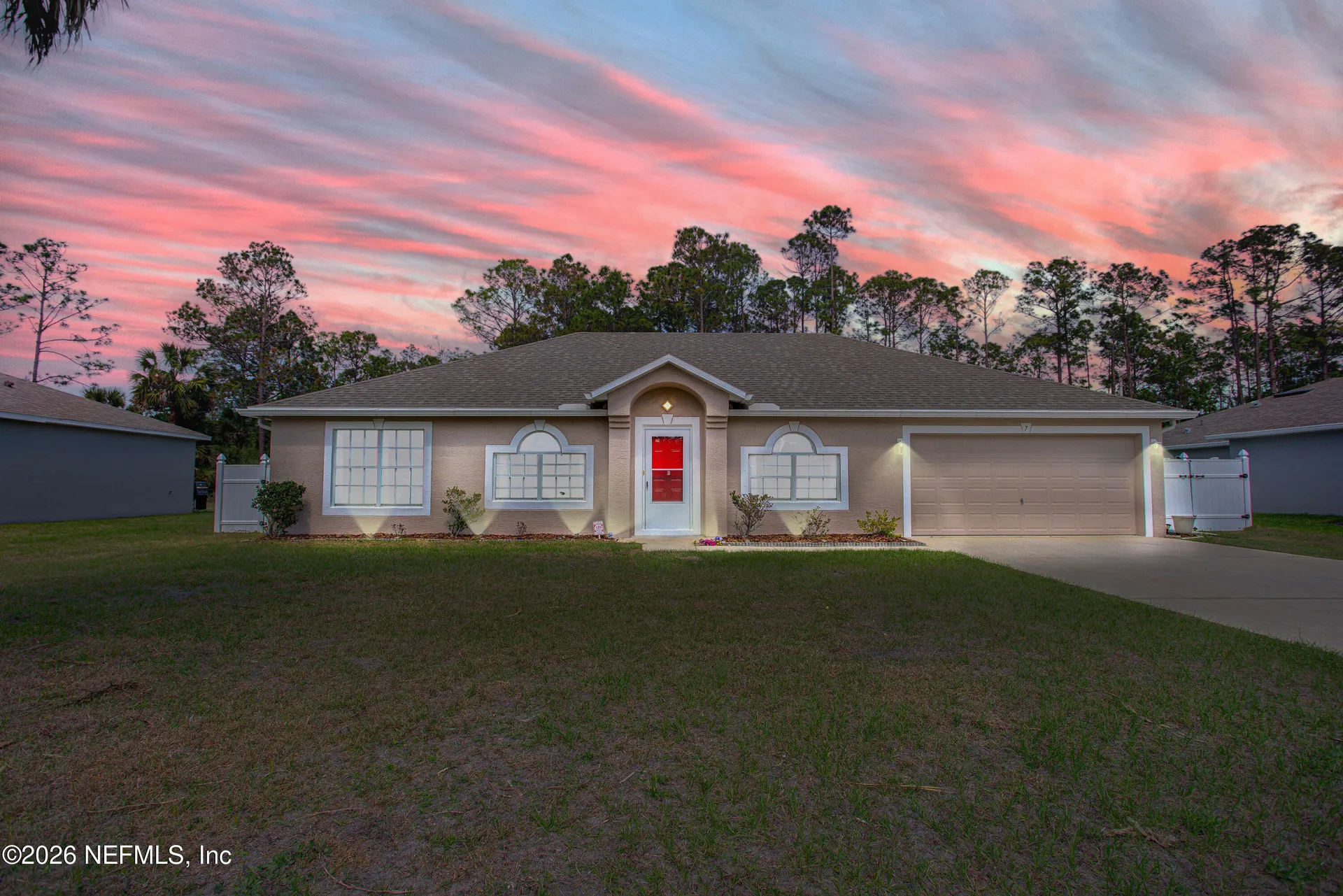7 Smokehouse Place Palm Coast FL 32164