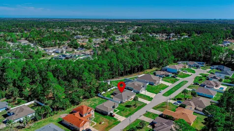 7 Smokehouse Place Palm Coast FL 32164