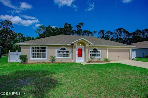 7 Smokehouse Place Palm Coast FL 32164