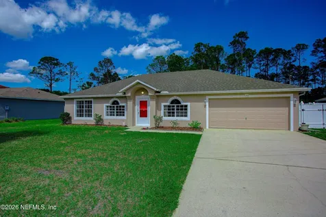 7 Smokehouse Place Palm Coast FL 32164