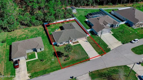 7 Smokehouse Place Palm Coast FL 32164