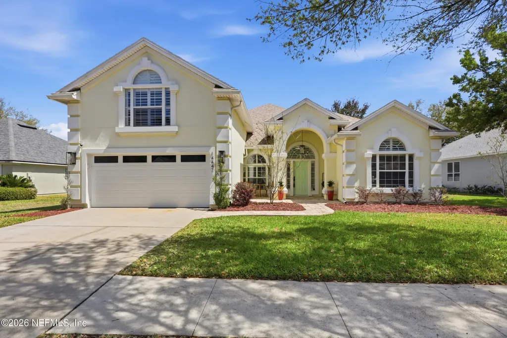14447 Cherry Lake Drive W Jacksonville FL 32258