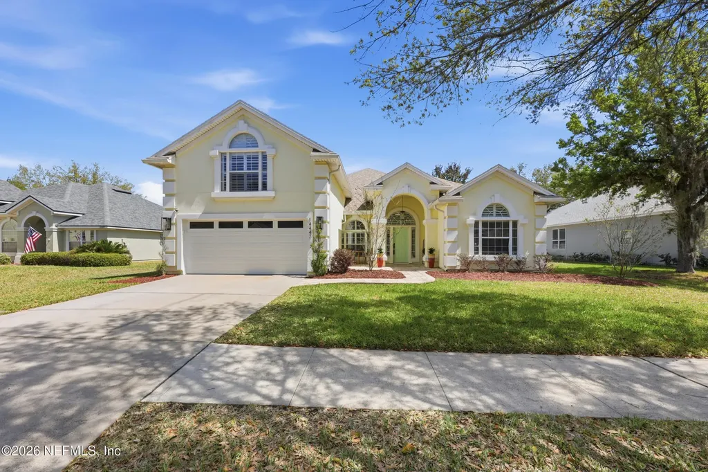 14447 Cherry Lake Drive W Jacksonville FL 32258