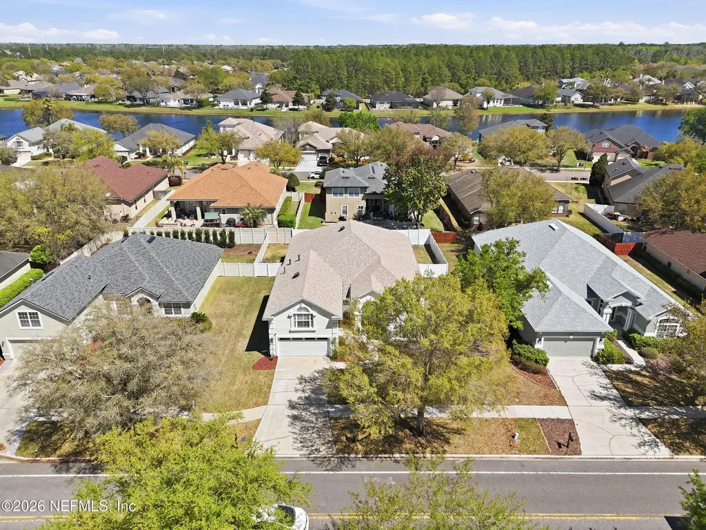 14447 Cherry Lake Drive W Jacksonville FL 32258