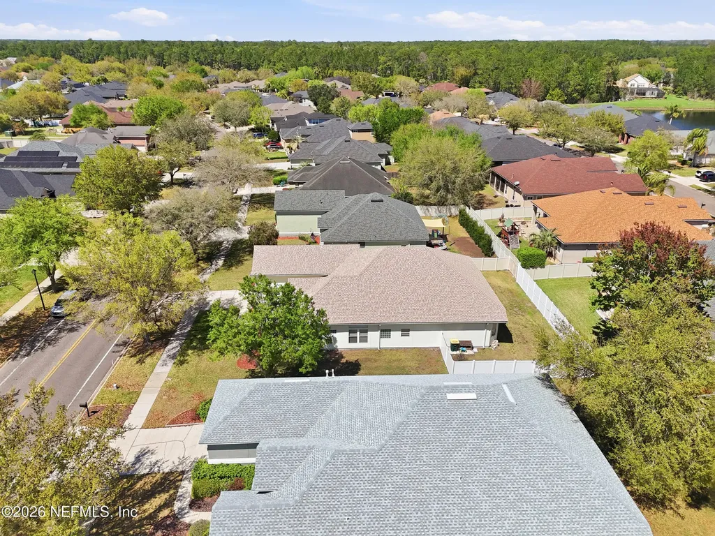 14447 Cherry Lake Drive W Jacksonville FL 32258
