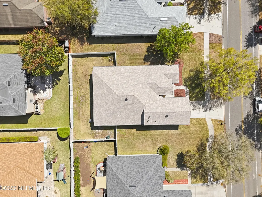 14447 Cherry Lake Drive W Jacksonville FL 32258