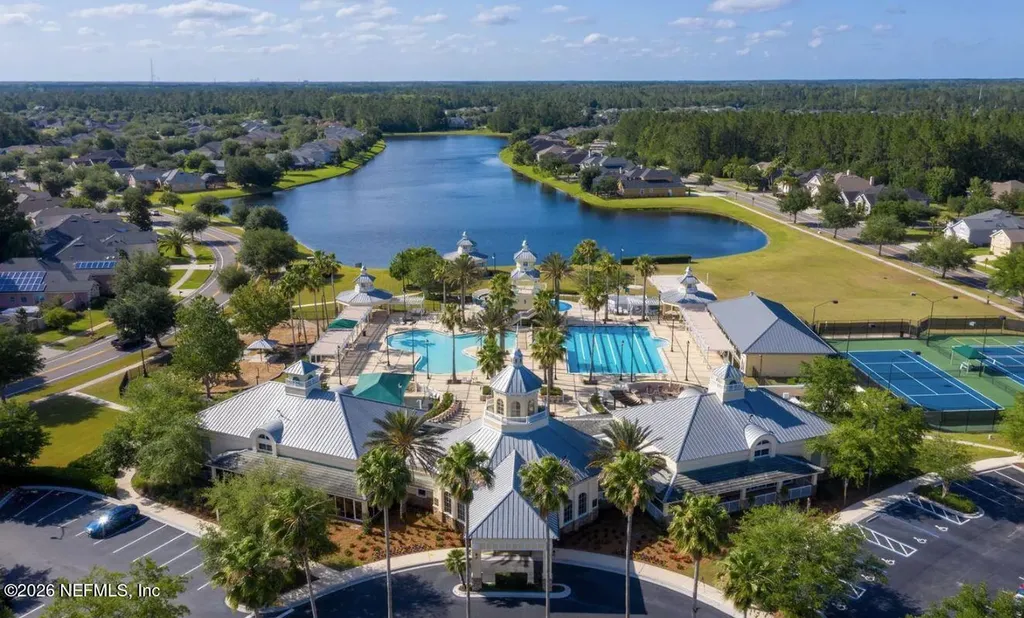 14447 Cherry Lake Drive W Jacksonville FL 32258