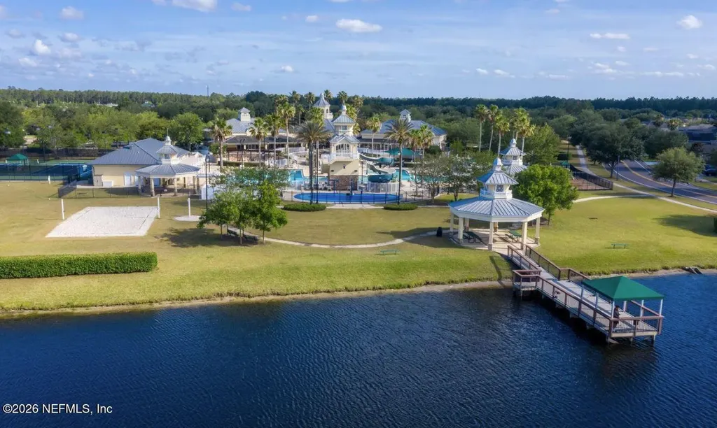14447 Cherry Lake Drive W Jacksonville FL 32258