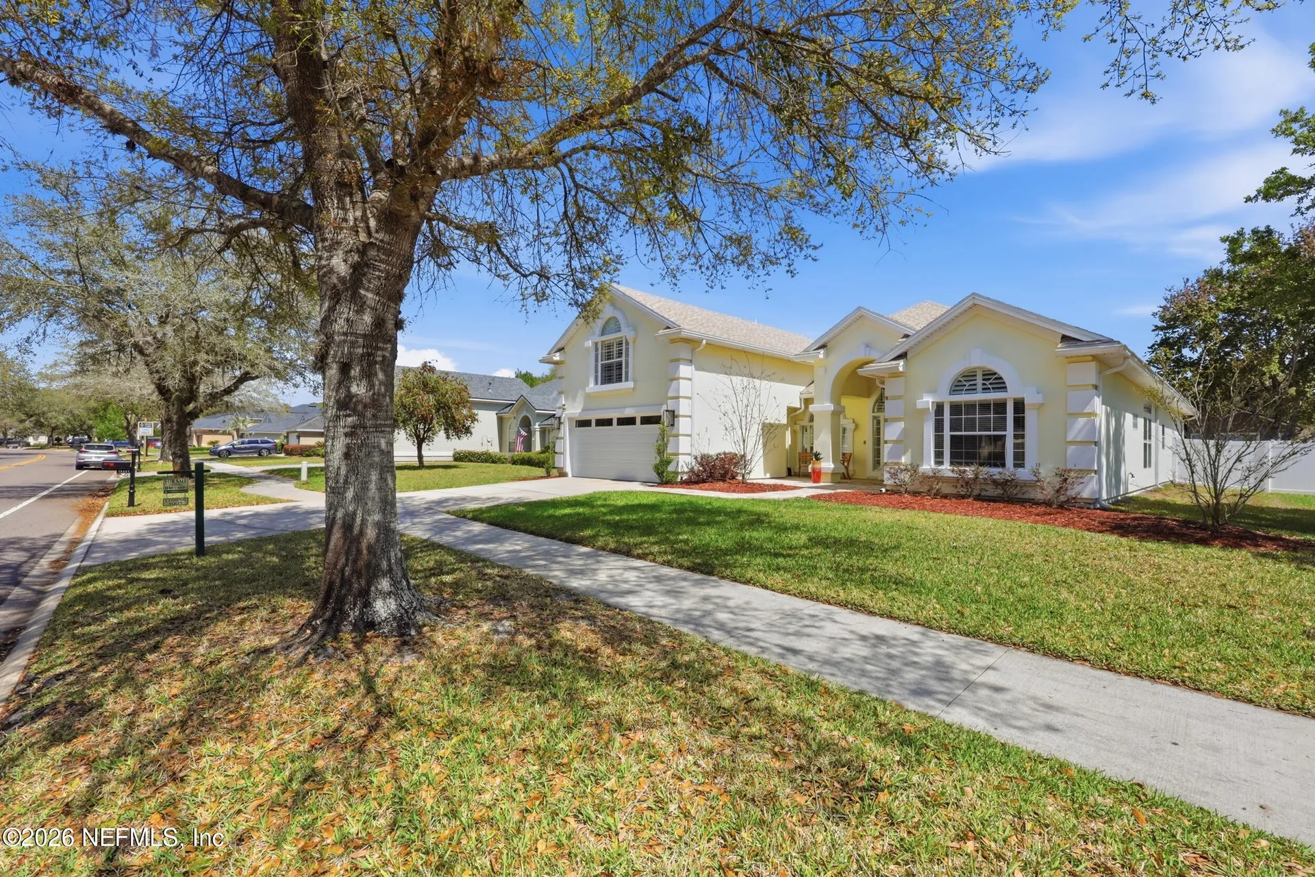 14447 Cherry Lake Drive W Jacksonville FL 32258