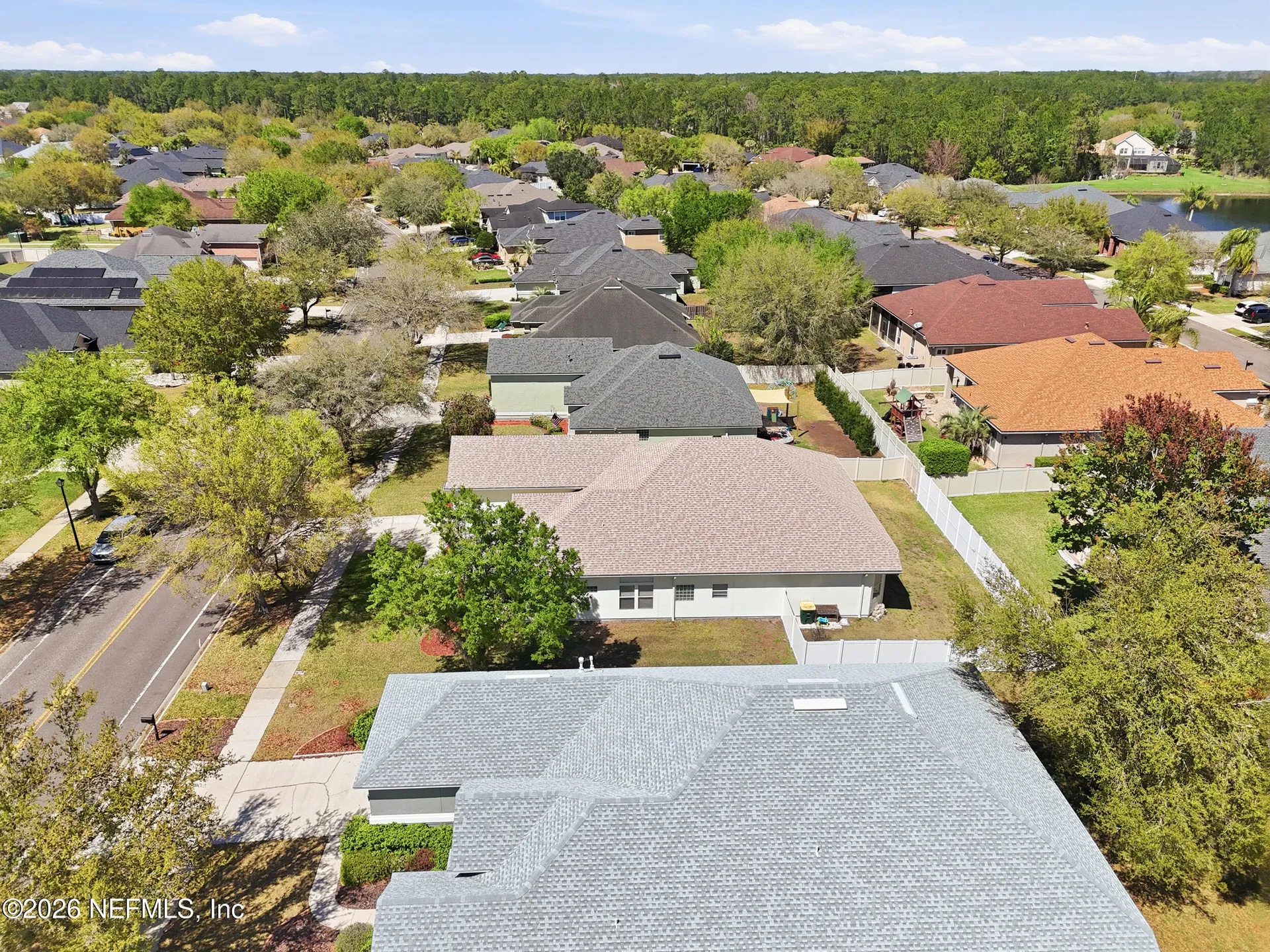14447 Cherry Lake Drive W Jacksonville FL 32258