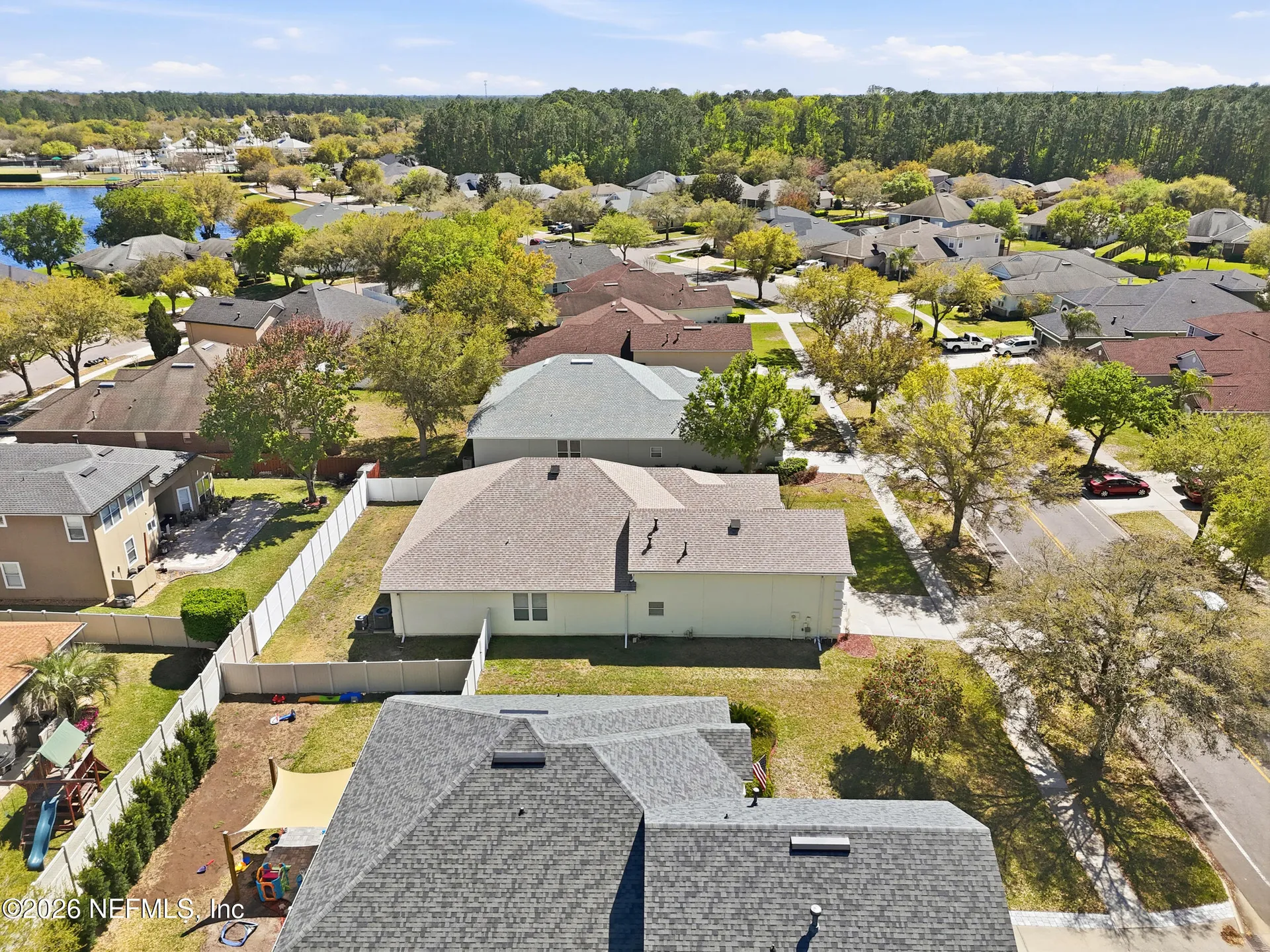 14447 Cherry Lake Drive W Jacksonville FL 32258
