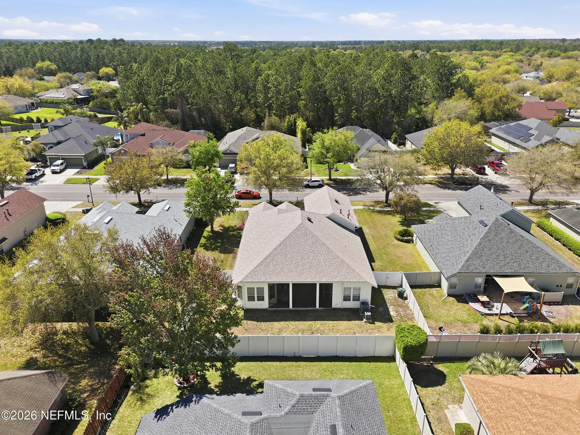 14447 Cherry Lake Drive W Jacksonville FL 32258