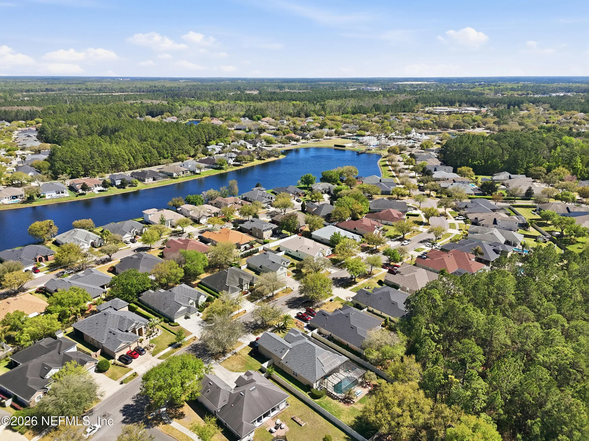 14447 Cherry Lake Drive W Jacksonville FL 32258