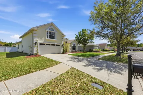 14447 Cherry Lake Drive W Jacksonville FL 32258