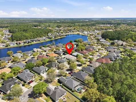 14447 Cherry Lake Drive W Jacksonville FL 32258
