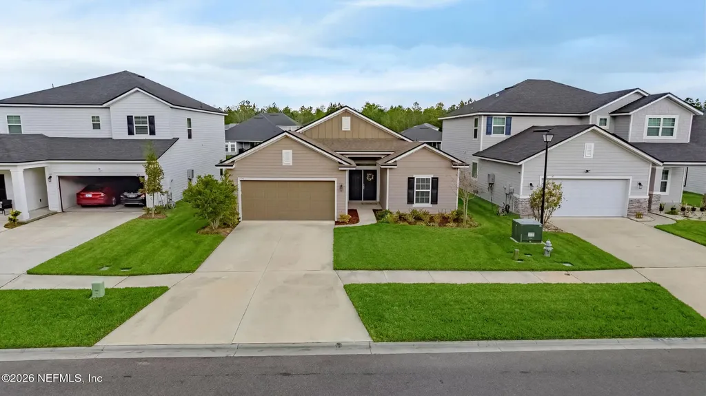 635 Sycamore Way Orange Park FL 32073