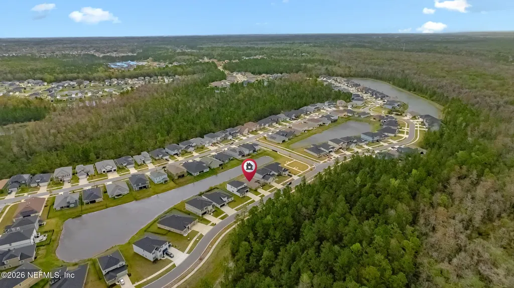 635 Sycamore Way Orange Park FL 32073