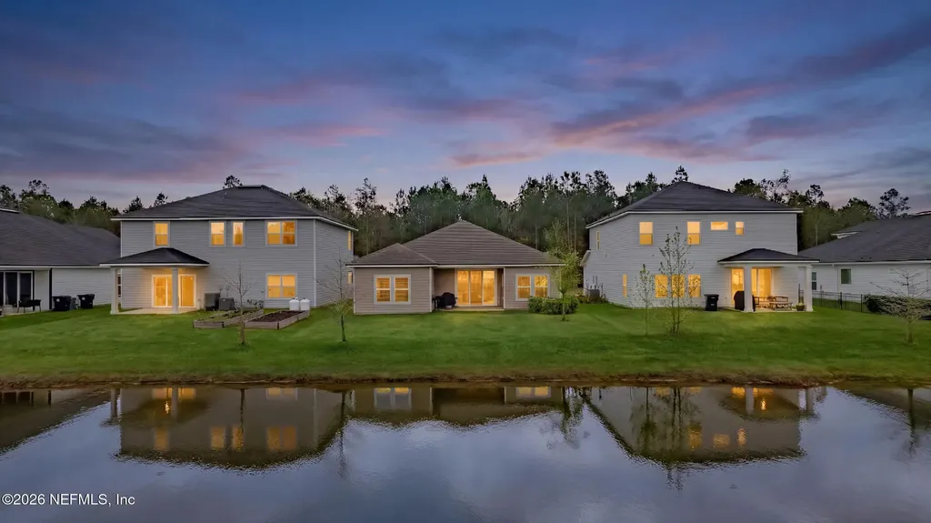 635 Sycamore Way Orange Park FL 32073