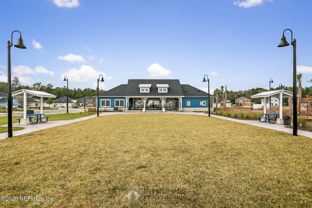 635 Sycamore Way Orange Park FL 32073