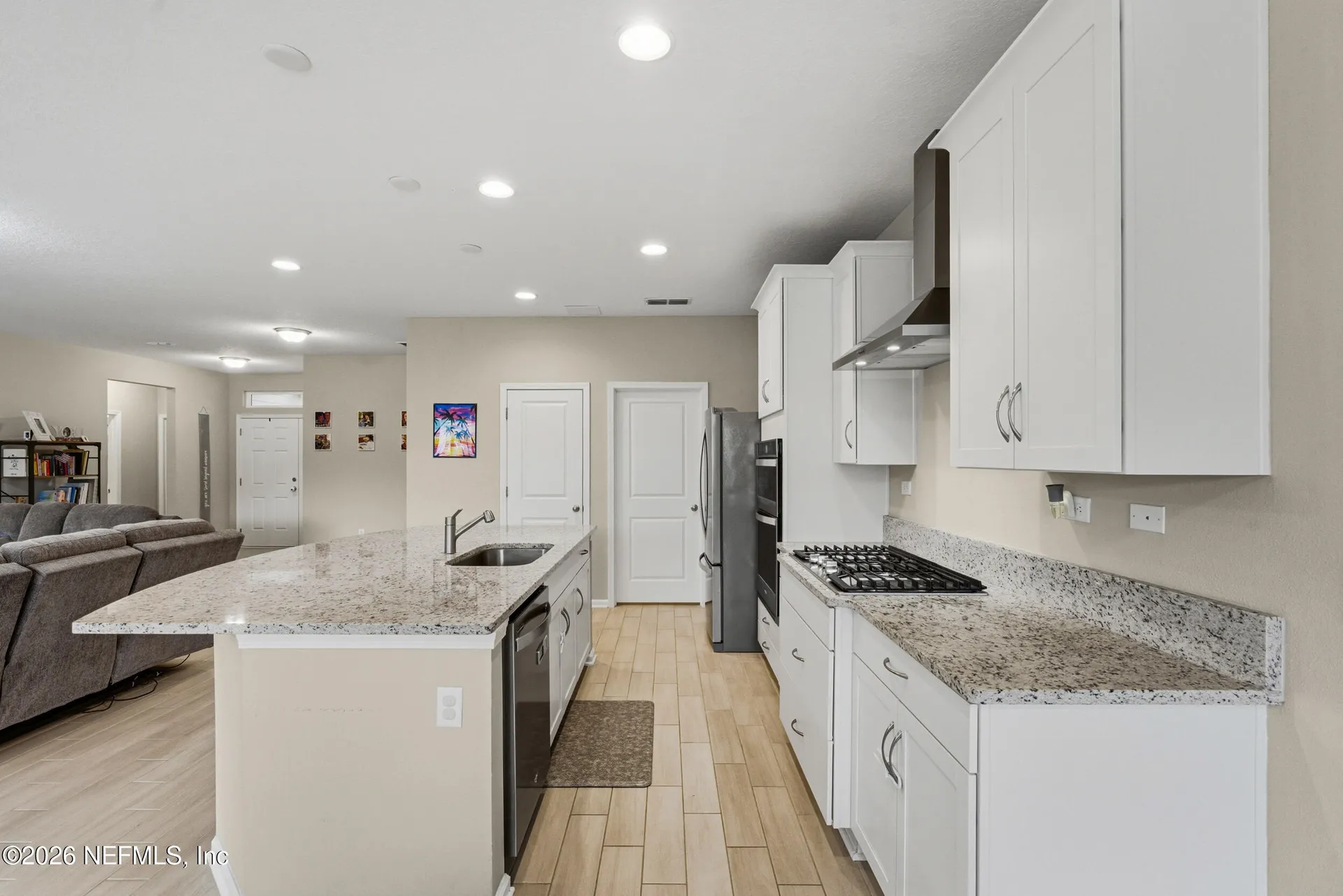 635 Sycamore Way Orange Park FL 32073