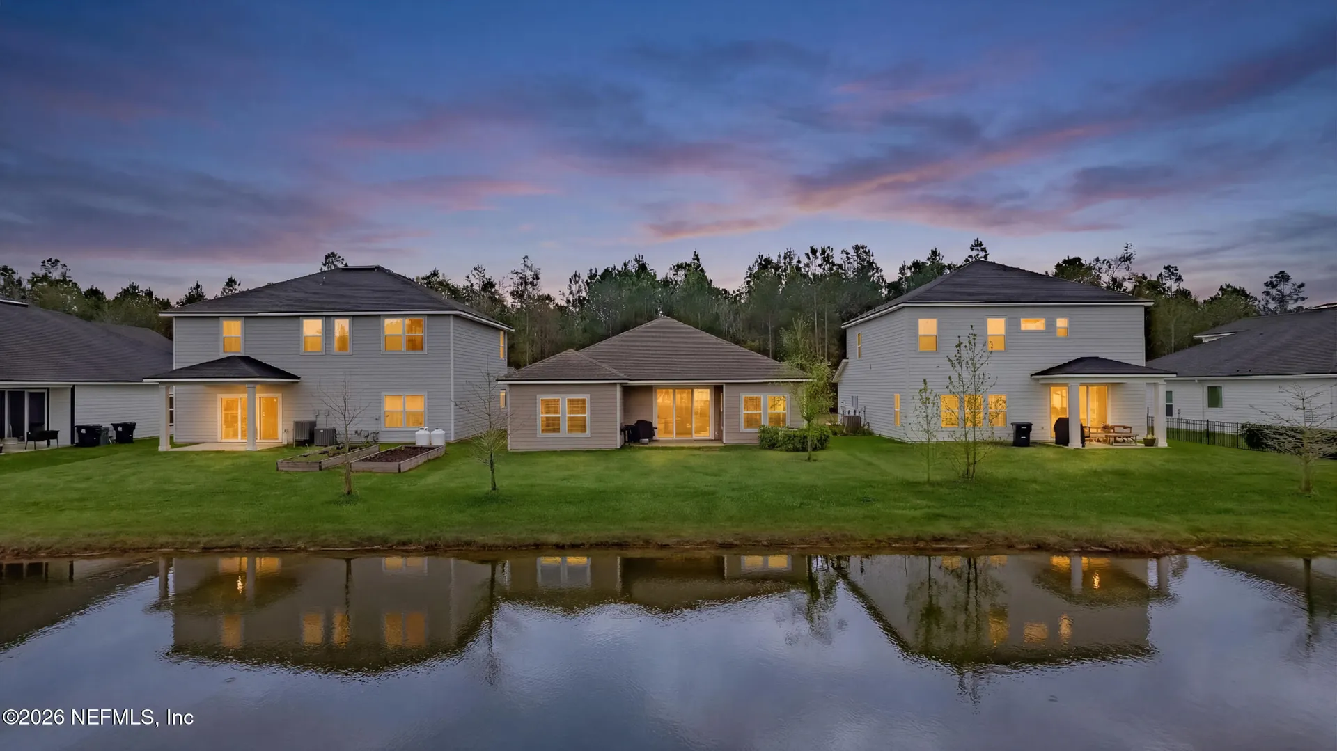 635 Sycamore Way Orange Park FL 32073
