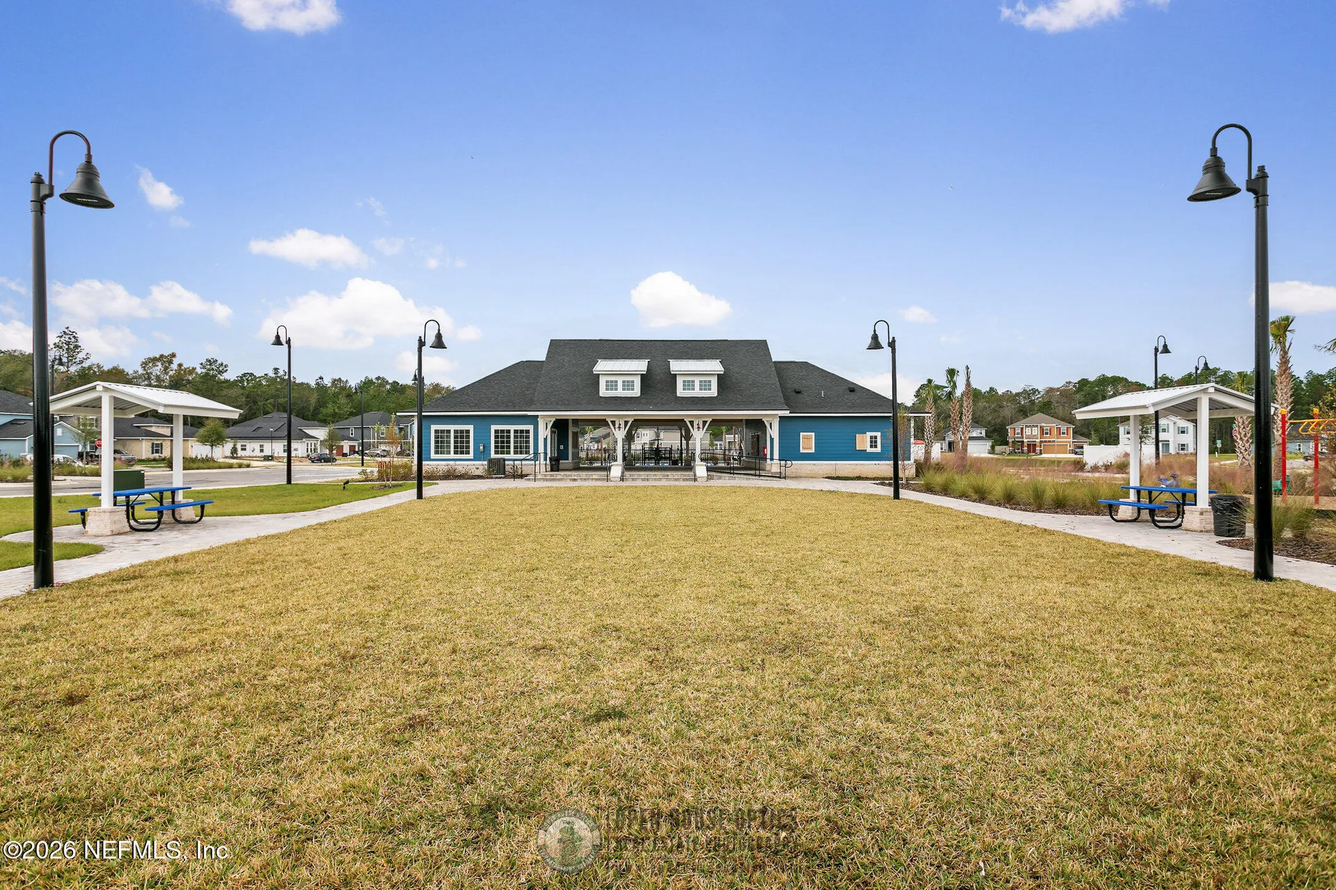 635 Sycamore Way Orange Park FL 32073