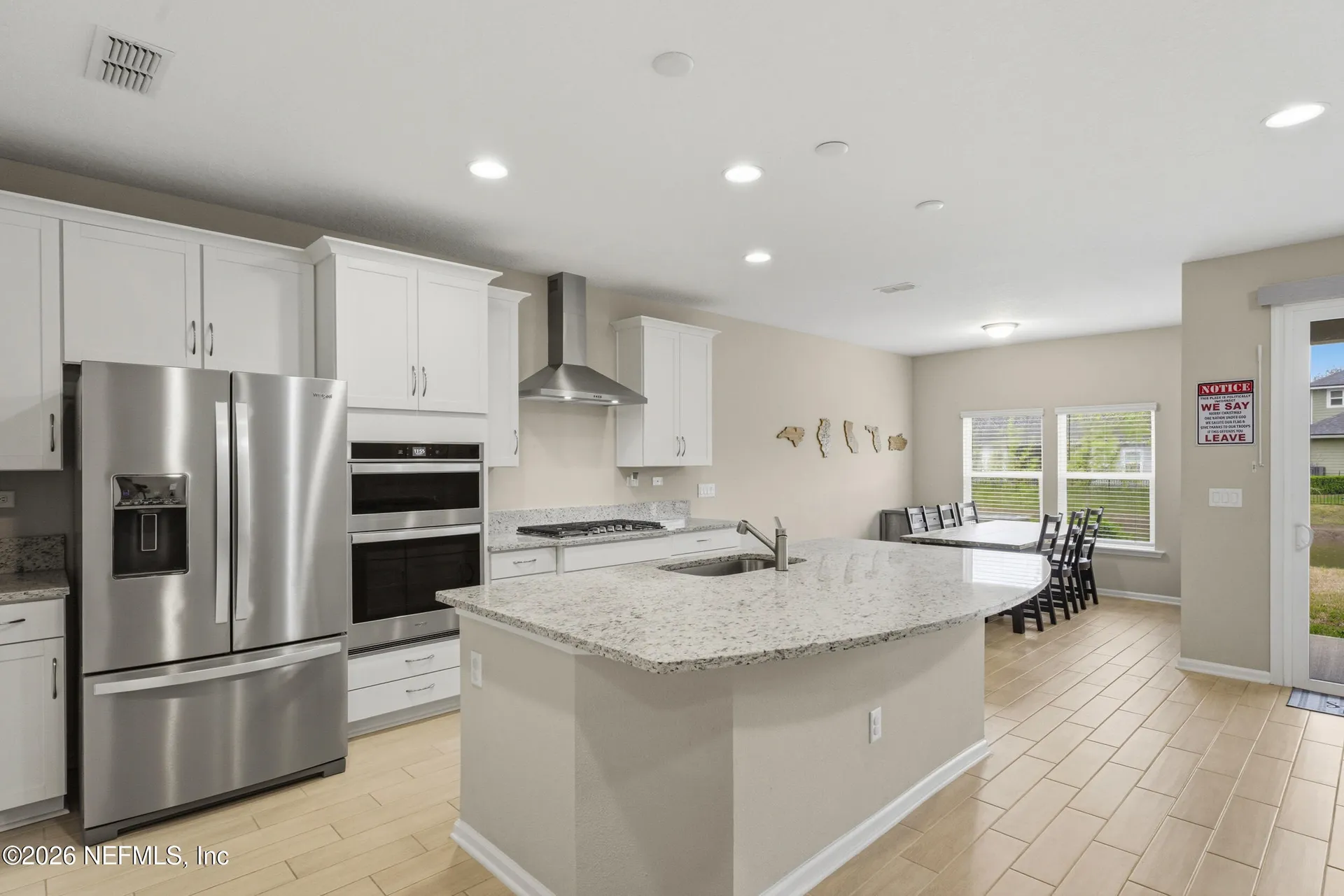 635 Sycamore Way Orange Park FL 32073