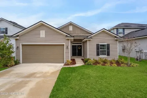 635 Sycamore Way Orange Park FL 32073