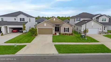 635 Sycamore Way Orange Park FL 32073