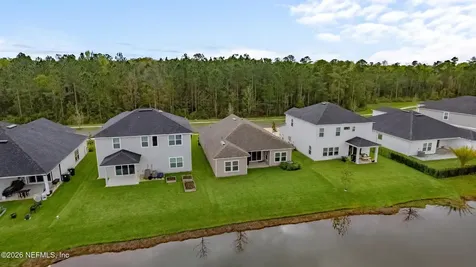 635 Sycamore Way Orange Park FL 32073