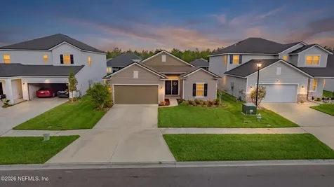 635 Sycamore Way Orange Park FL 32073
