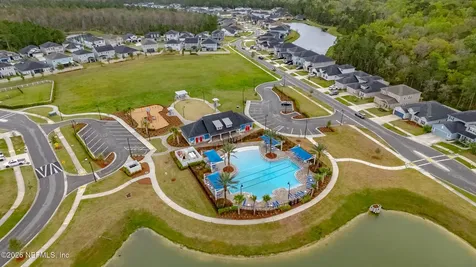 635 Sycamore Way Orange Park FL 32073